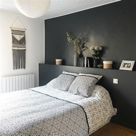 Изголовье кровати: 7 стильных идей для спальни