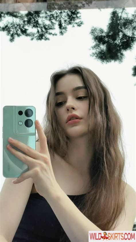 Dasha Taran Taaarannn Tarankaaa Nude Instagram Leaked Photo