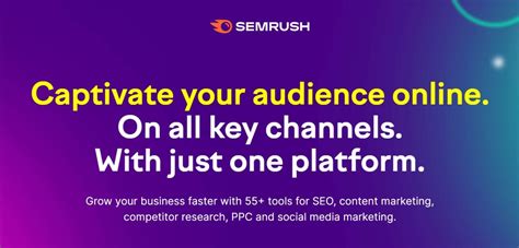 Semrush Ultimate Guide Tutorial