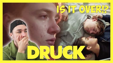 Druck Season Gay Reaction Episode I M NOT GAY YouTube