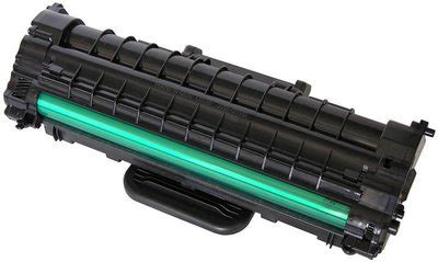 Как заправить картридж лазерного принтера?