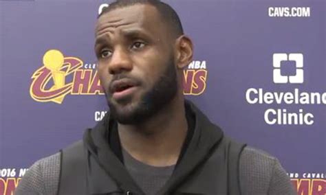 Gm Lebron On Jr Smiths Contract Finally Being Done Video