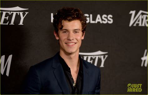 Shawn Mendes Speaks Out Against Florida S Don T Say Gay Bill Photo Pictures Just