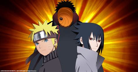 Viz Blog Naruto Shippuden Steam Sale