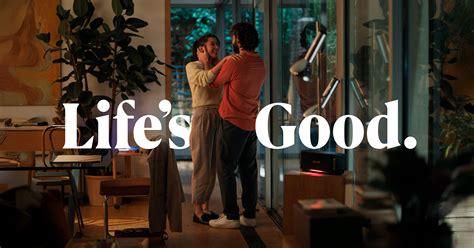 Life's Good | LG Global