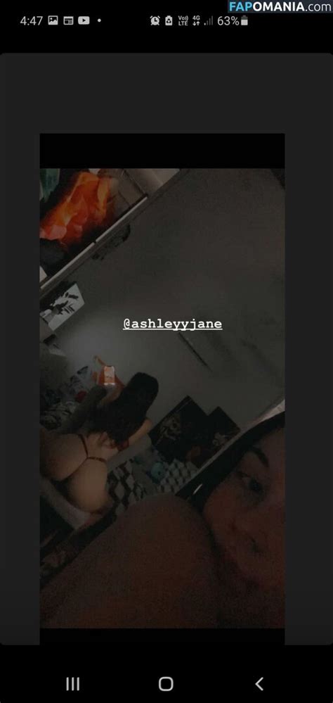 Ashely Bales Ashley Jane Ashleyyjane Nude Onlyfans Leaked Photo