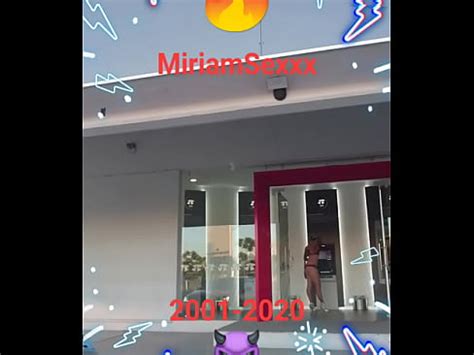 MiriamSexxx Chica Exxxhibicionismo Esposa Sin Limitantes Prejuicios y Tabúes XVIDEOS