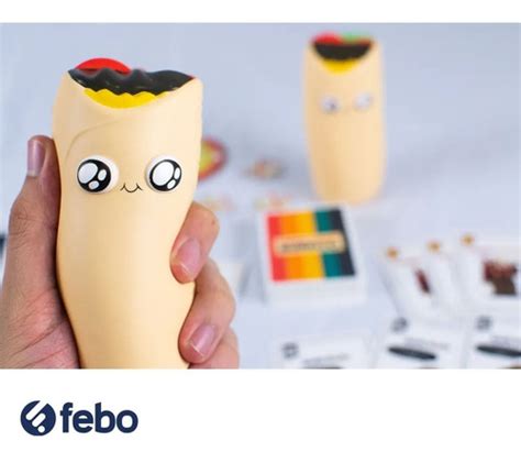 Juego De Cartas De Balon Exploding Throw Throw Burrito Febo Febo