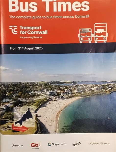 Public Transport Experience: Technology Triuumphs