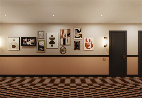 Bromley Town Hall Greater London Fig