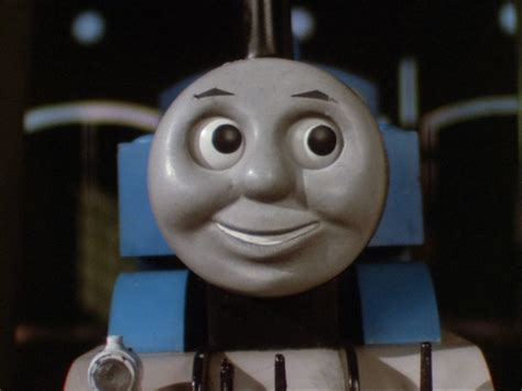 Image Thomascomestobreakfast19png Thomas The Tank Engine Wikia