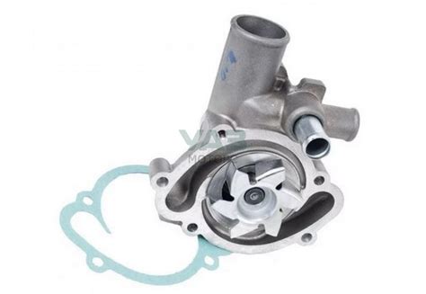 Купить Насос водяной с прокладкой(помпа) ЗМЗ 40904,40525,406.10 Евро 3 ...