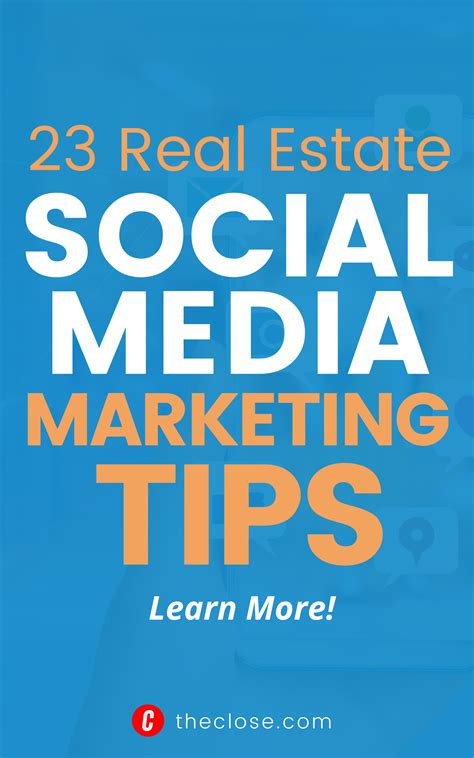 21 Proven Real Estate Social Media Marketing Techniques That Actually