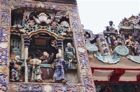 Your Ultimate Guide to Macau Most Beautiful Temples - Macau Lifestyle