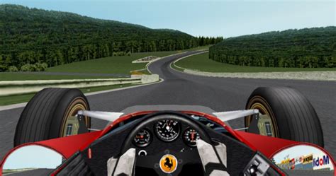 The 10 Most Realistic Racing Simulation Games in 2025 - gamer.org