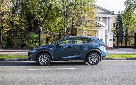 Lexus NX 200 | FotoRelax