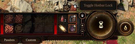 Baldurs Gate 3 Tips And Tricks Ui Gameplay Classes And Skills