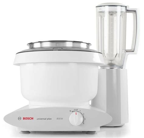 Bosch Universal Plus Watt Qt Kitchen Stand Mixer Machine W