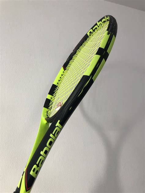 Rakieta tenisowa Babolat Pure Aero Tour Wrocław Stare Miasto OLX pl