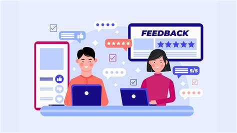 Effective Feedback And Grievance Channels School Support