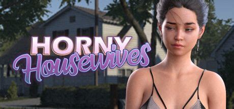Horny Housewives 2023 MobyGames