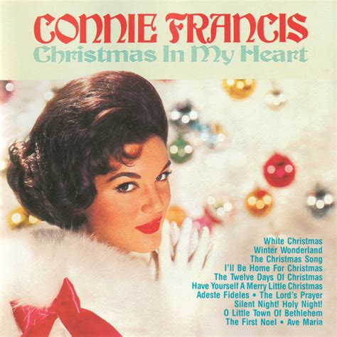 Bpm And Key For Songs By Connie Francis Tempo For Connie Francis