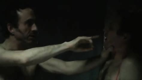 The Dancehall Bitch Gay Scene In Prison