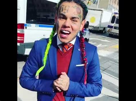 Tekashi 69 STOOPID - YouTube