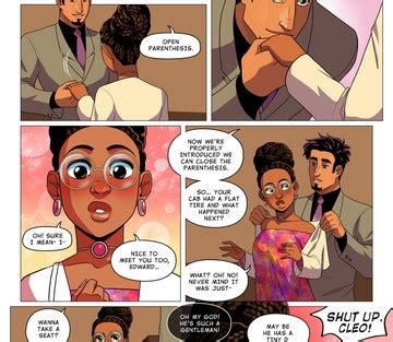 Madame Mighty 8muses Sex And Porn Comics