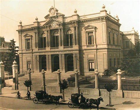 Historia Sucursales Museo Banco Provincia