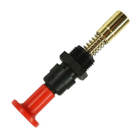 For KEIHIN FCR MX Flat Slide Carburetor Hot Start Valve Hot Start Button Daraz Np