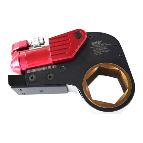 calibrated  profile wrench china manufacturer  cassette
