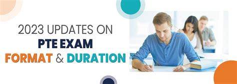 Pte Exam Format Pte Test Format And Duration