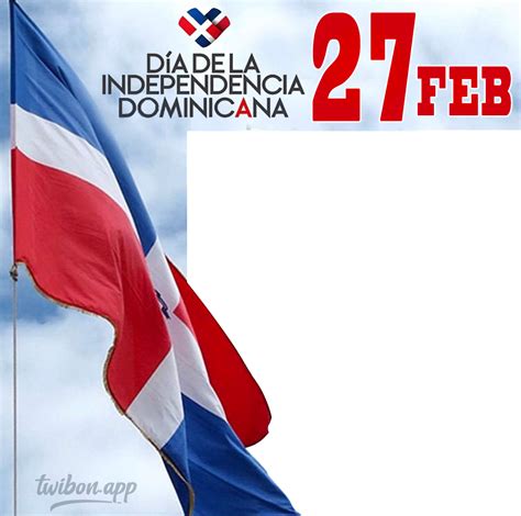 Independencia De La República Dominicana 27 Febrero