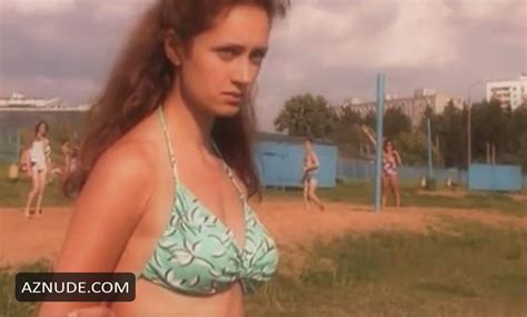 SOYUZ BEZ SEKSA NUDE SCENES AZNude