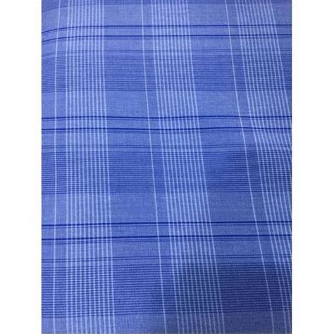 Mens Shirt Fabric At ₹ 100meter Kurla West Mumbai Id 19886176130