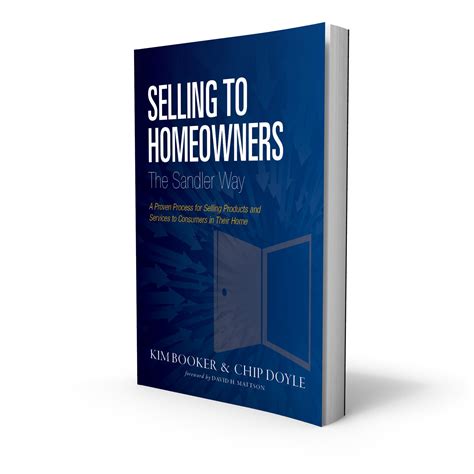 Selling to Homeowners Sales Training | Sandler Training