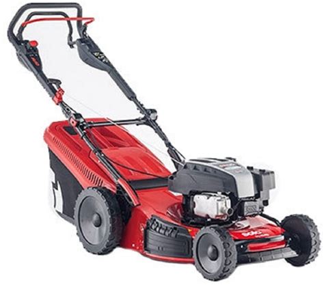 ᐉ Газонокосилка бензиновая AL-KO Premium 5278 VS (127459) — купить в ...