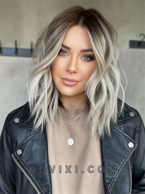 33 Dirty Blonde Hair Color Ideas 2025 With Highlights Lowlights And Balayage For Women In 2025