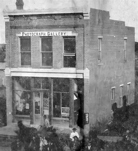 Refreshing Our Memories and Hearts With History - Beeler, Kansas (Ness