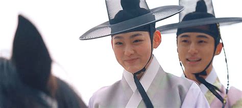 Moonshine 2021 22 Korean Drama Fan Reviewsynopsis Seung Ho Yoo Hyeri