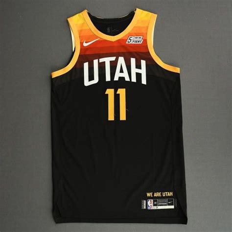 Utah Jazz Jersey History - Basketball Jersey Archive