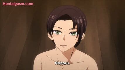 Oni Chichi Harem ALL EPISODES 1 2 NEW HENTAI