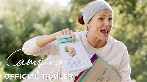 Camping 2018 Official Trailer Hbo Youtube