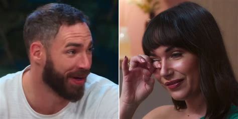 Are Sabrina and Steven from Love Is Blind UK together now?