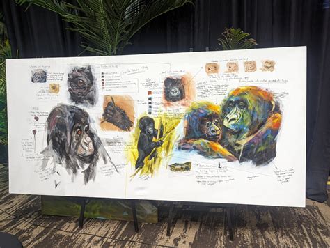 Evolution of Gorilla Conservation in Africa - Adventure Safaris Rwanda