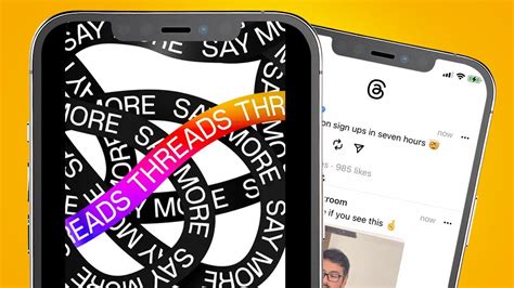 Threads 7 Cosas Que Debes Saber Sobre La Nueva App Techradar