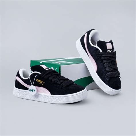 toko sneakers store puma  bandung jakarta indonesia garage
