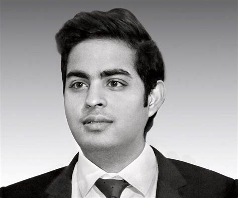 Akash Ambani Wiki, Biography, Age, Wife, Family, Images - News Bugz