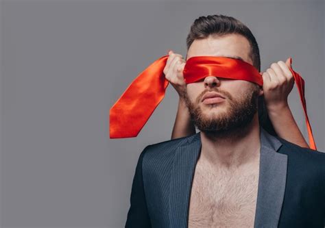 Premium Photo Passionate Lovers Sex Domination Sex Submission Awakening His Desire Female